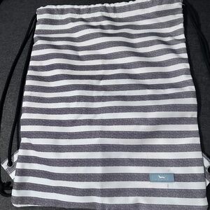 Scout Old School Drawstring Backpack